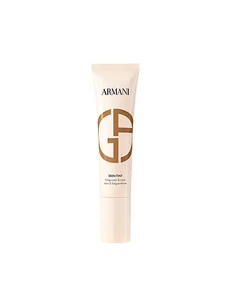 ARMANI COSMETICS | Skin Tint (F1) | hellbraun